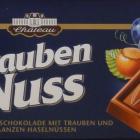 Chateau poziom kreska Trauben Nuss 1_cr
