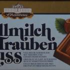 Chateau poziom kreska Vollmilch Trauben Nuss_cr