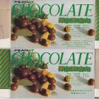 Chiny peanut chocolate