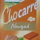 Chocarre Nougat