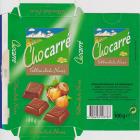 Chocarre Vollmilch Nuss