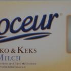 Choceur duze schoko & keks milch_cr