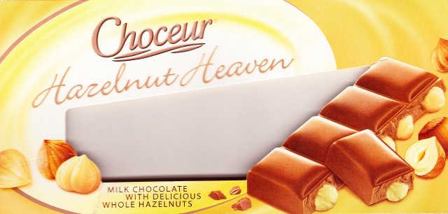 Choceur male hazelnut Heaven_cr