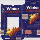 Choceur srednie pion 0 Winter Mandel