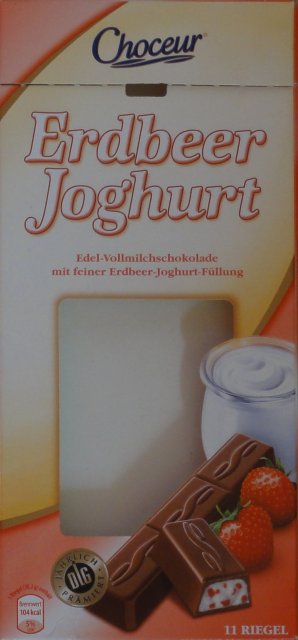 Choceur srednie pion 10 erdbeer joghurt_cr