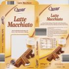 Choceur srednie pion 10 latte Macchiato 103kcal dlg