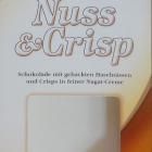 Choceur srednie pion 10 nuss & crisp_cr