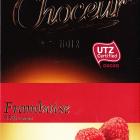 Choceur srednie pion 5 noir framboise 106kcal
