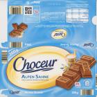 Choceur srednie poziom bez fali Alpen Sahne UTZ 186kcal