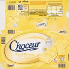 Choceur srednie poziom bez fali Feine Weisse utz 190kcal