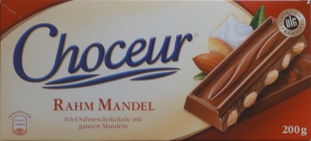 Choceur srednie poziom bez fali Rahm Mandel dig 164 kcal_cr