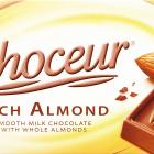 Choceur srednie poziom bez fali Rich Almond_cr