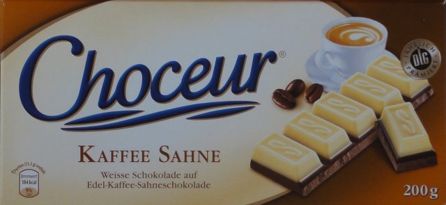 Choceur srednie poziom bez fali kaffee sahne 184 kcal dig_cr