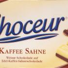 Choceur srednie poziom bez fali z1 Kaffee Sahne 186 kcal