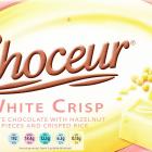 Choceur srednie poziom bez fali z1 White Crisp_cr