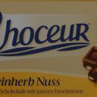 Choceur srednie poziom fala Feinherb Nuss_cr