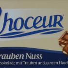 Choceur srednie poziom fala Trauben Nuss_cr