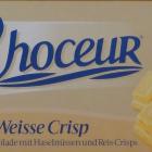 Choceur srednie poziom fala Weisse Crisp_cr