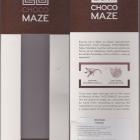 Choco Maze dark 60 cocoa