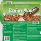 Choco edition srednie poziom 1 Rahm Nuss