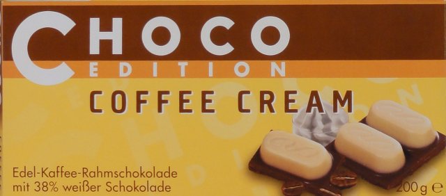 Choco edition srednie poziom kwadrat coffee cream_cr