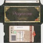 Chocokiss Przepraszam