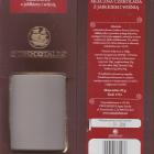 Chocotale mleczna z jabÅkiem i wiÅniÄ