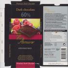 Con Amore dark 60% with forrest fruits