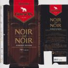 Cote dOr pion 1 noir de noir