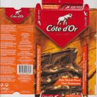 Cote dOr pion 10 noir noix de Pecan