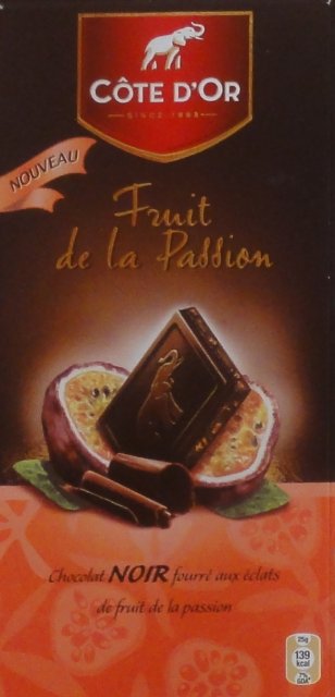 Cote dOr pion 8 Fruit de la Passion_cr