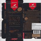 Cote dOr pion sensations 2 brut 86 cacao noir noir