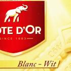 Cote dOr poziom Blanc Wit_cr