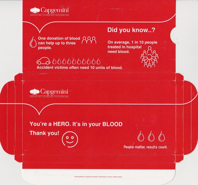 capgemini