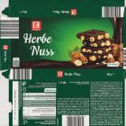 classic poziom 1 Herbe Nuss 577kcal