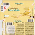 classic poziom 2 Feine Weisse 585kcal fairtrade