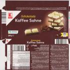 classic poziom 2 Kaffee Sahne 555kcal fairtrade