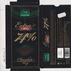 coop 2 premium 74 extra cacao