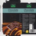coop premium chocolate 74