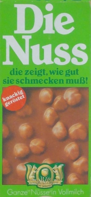Die Nuss_cr