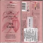 Dolfin 70 cacao