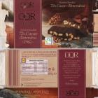 Dor 72 cacaoalmendras