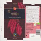 EZA mascao granatapfel