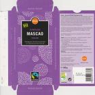 EZA mascao praline