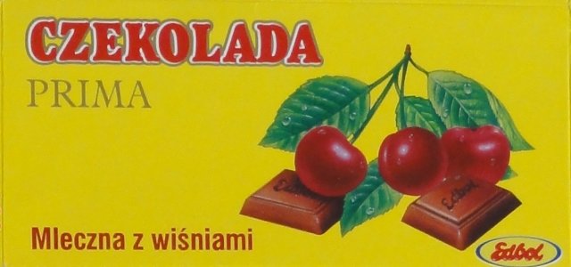 Edbol prima mleczna z wisniami_cr