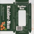 Elarso Knabber Nuss