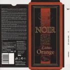 Elysia noir edelbitter Orange