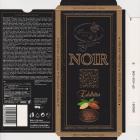Elysia noir edelbitter