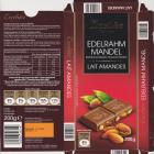 Excelsior 5 edelrahm mandel 111kcal