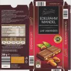 Excelsior 5 edelrahm mandel dlg 115kcal